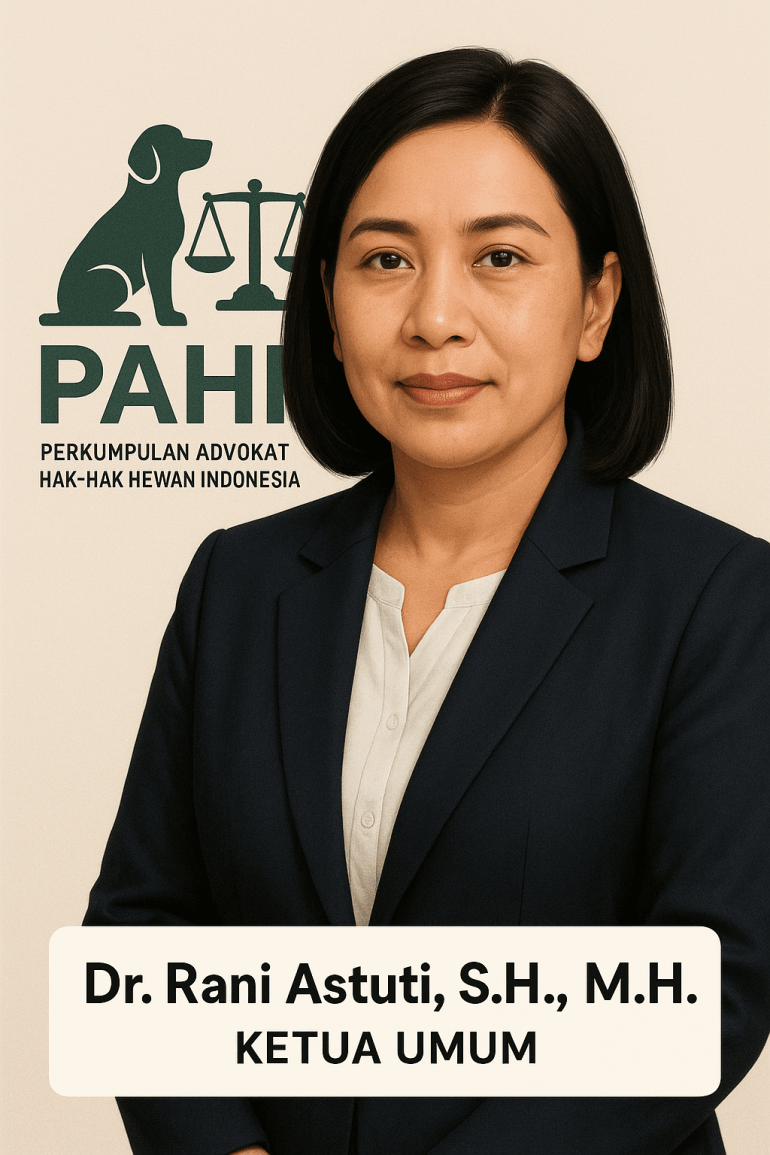 Pahi CABANG KETAPANG