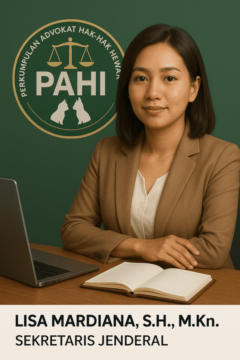 Pahi CABANG KETAPANG