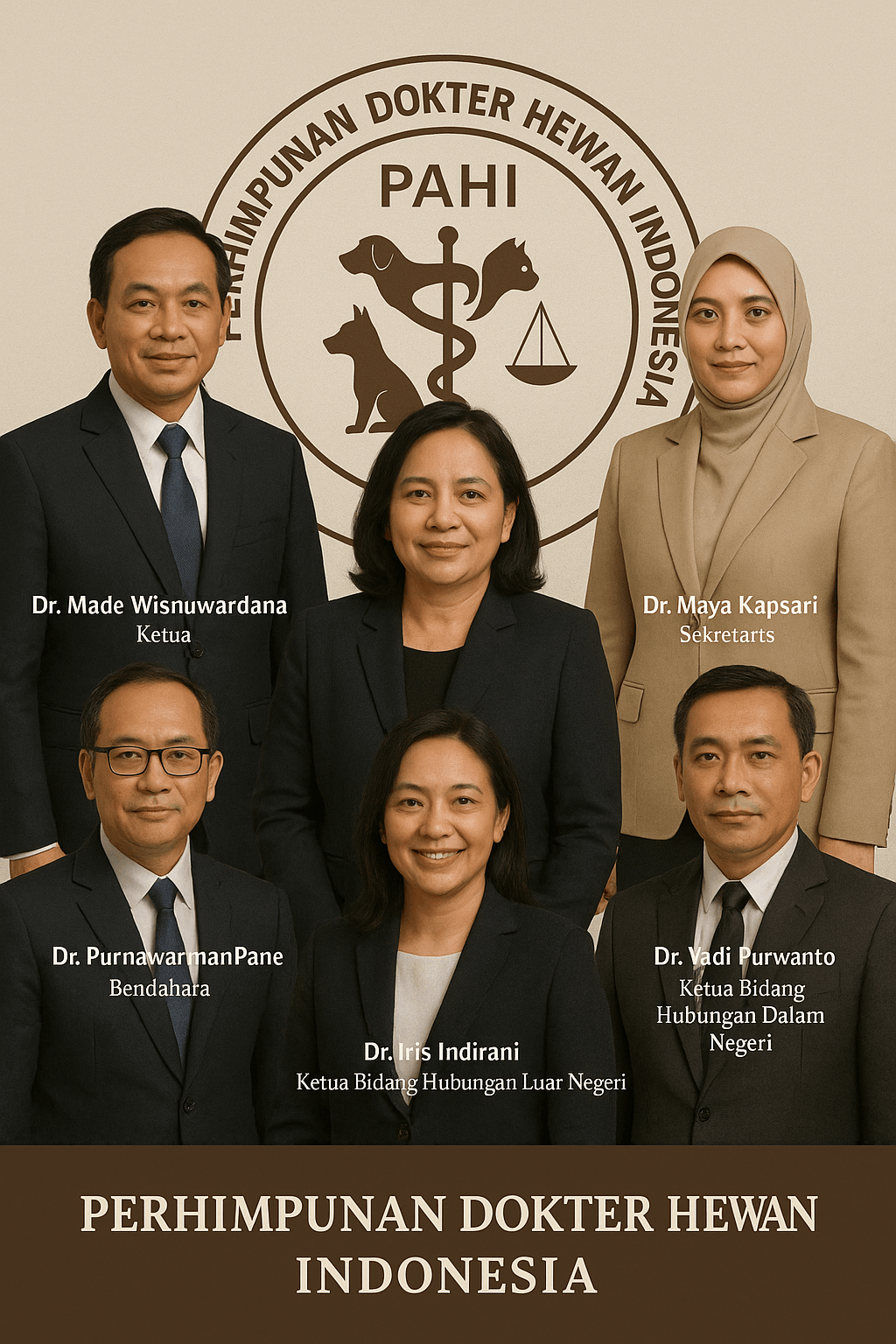 PAHI CABANG KETAPANG