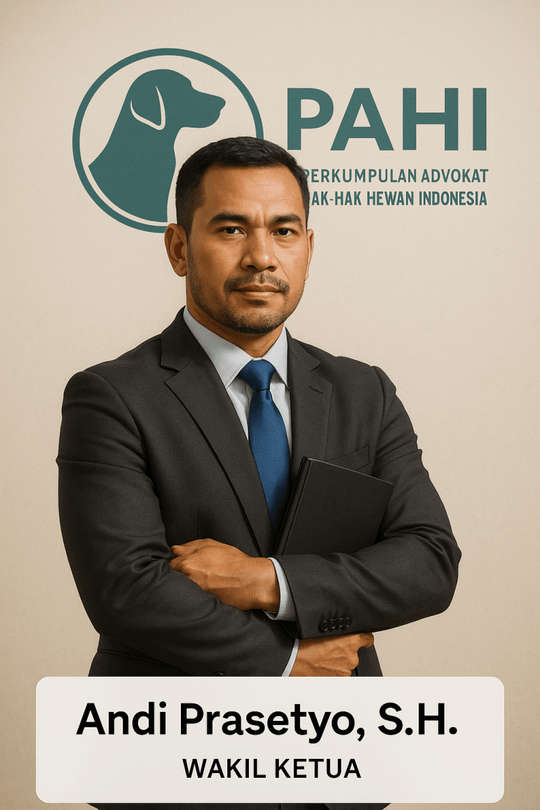 Pahi CABANG KETAPANG